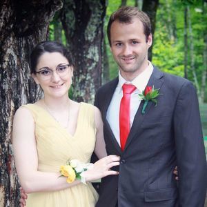 Meet your Posher, Gabrielle